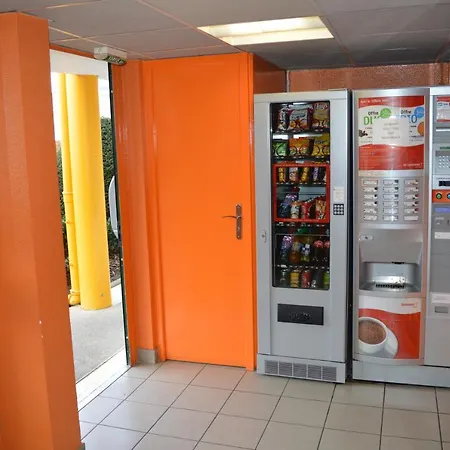 Premiere Classe Ouest