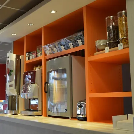 Hotel Premiere Classe Ouest Strasbourg
