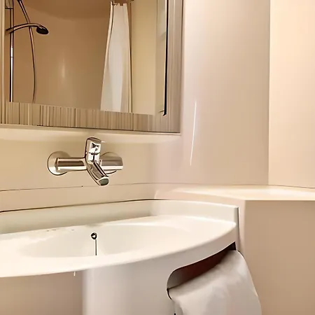 Hotel Premiere Classe Ouest Štrasburk
