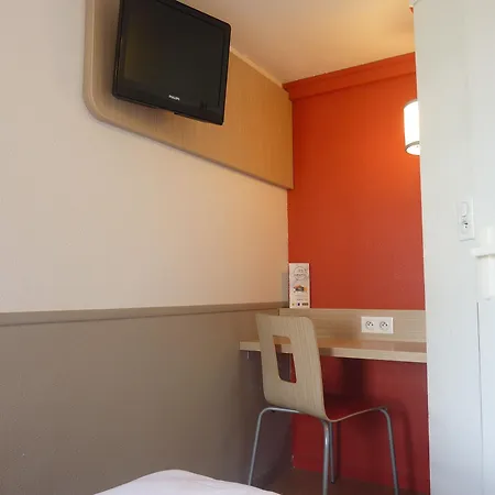 Hotel Premiere Classe Ouest Strasbourg