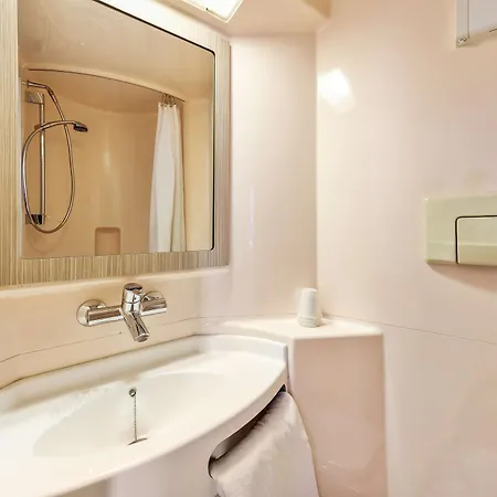 Hotel Premiere Classe Ouest Strasbourg