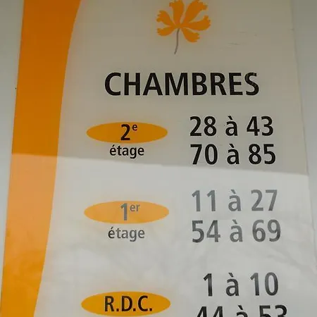 Hotel Premiere Classe Ouest Strasbourg