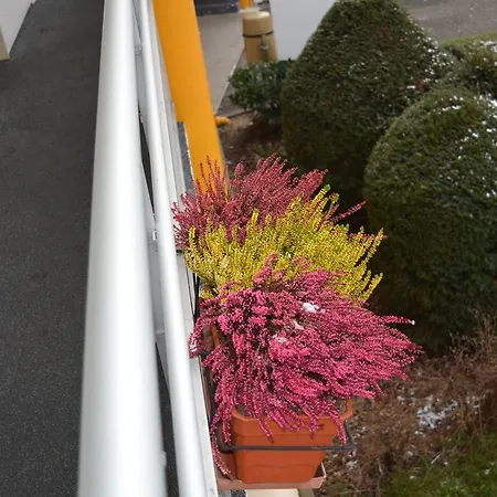 Szálloda Premiere Classe Ouest