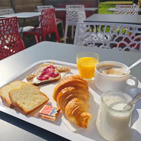 Premiere Classe Ouest *