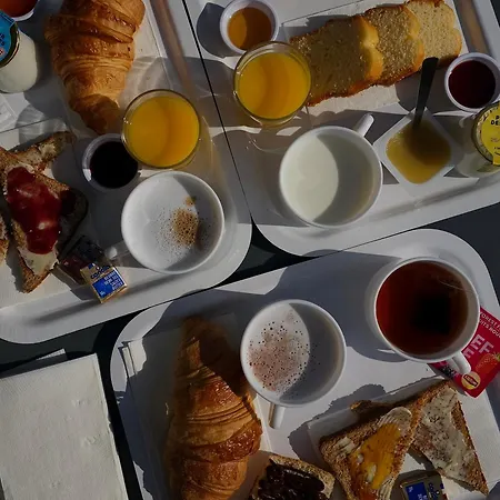 Premiere Classe Ouest * Strasbourg