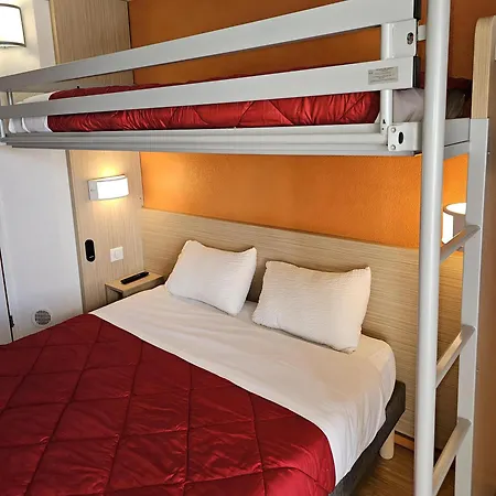 Hotel Premiere Classe Ouest