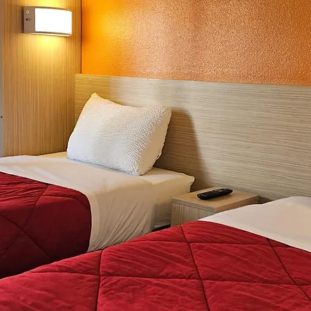 Hotel Premiere Classe Ouest *