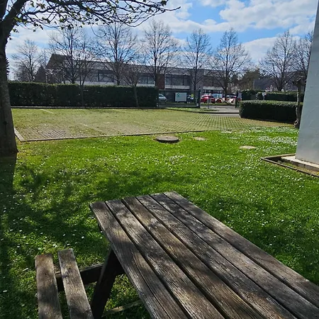 Premiere Classe Ouest