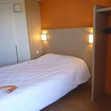 Premiere Classe Ouest Hotel Strasbourg
