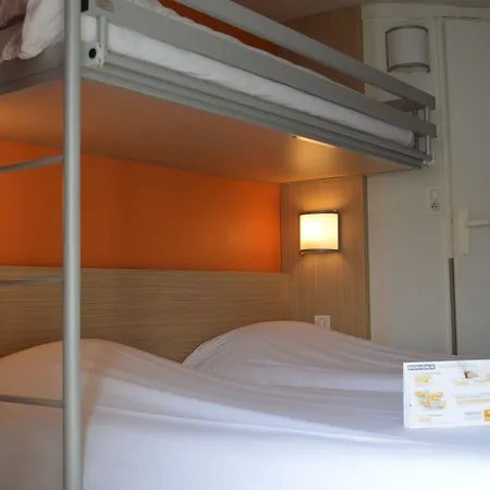 Premiere Classe Ouest *