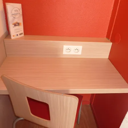 Szálloda Premiere Classe Ouest