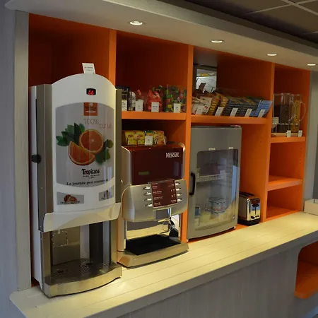 Hotell Premiere Classe Ouest Strasbourg