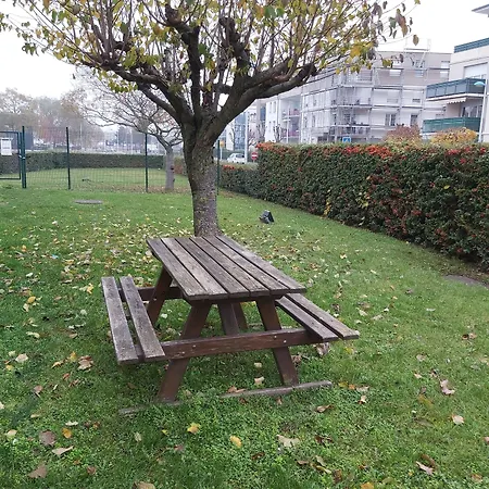 Premiere Classe Ouest Hotell *