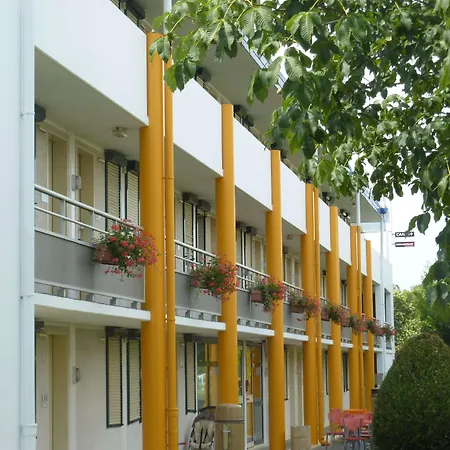 Premiere Classe Ouest Strasbourg