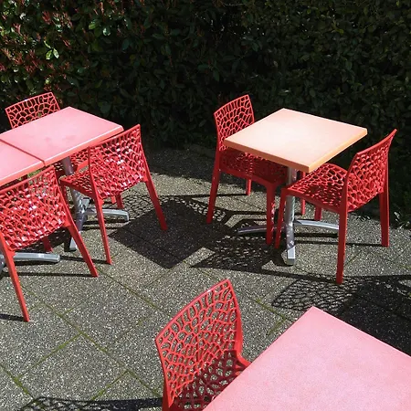 Premiere Classe Ouest *