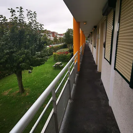 Premiere Classe Ouest Štrasburk