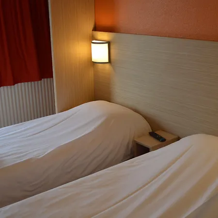 Premiere Classe Ouest * Strasbourg