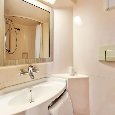 Premiere Classe Ouest Strasbourg