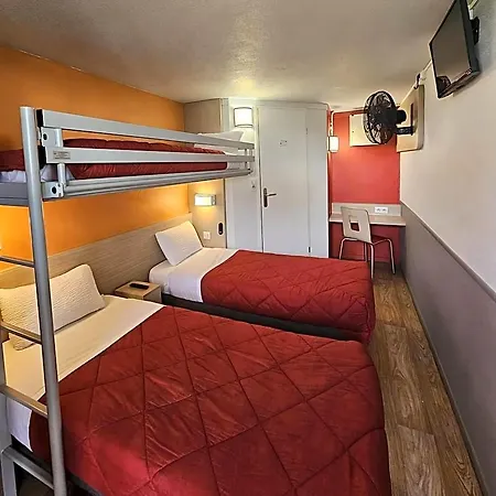 Premiere Classe Ouest Hotel
