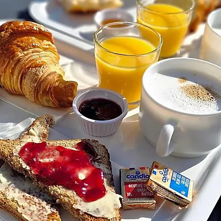 Hotel Premiere Classe Ouest Strasburg