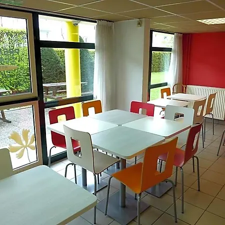 Hotel Premiere Classe Ouest