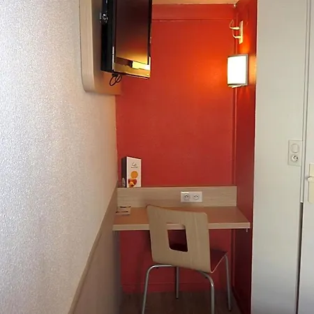 Premiere Classe Ouest Hotel Strasburg