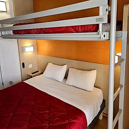 Hotel Premiere Classe Ouest *