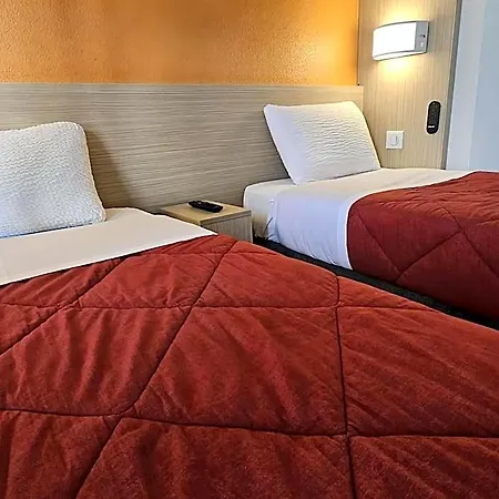 Hotel Premiere Classe Ouest