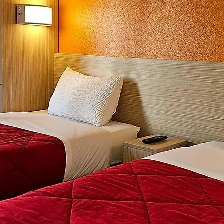 Hotel Premiere Classe Ouest Strasburg