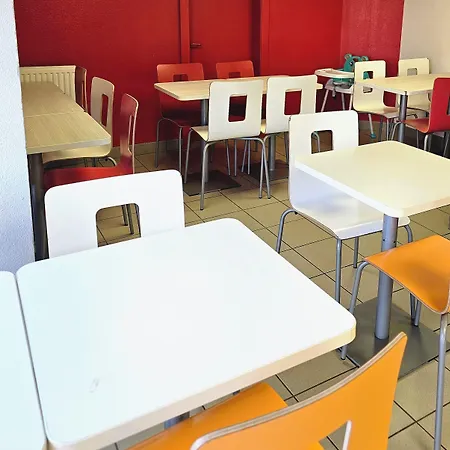 Ξενοδοχείο Premiere Classe Ouest