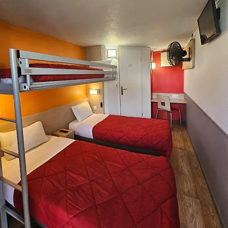 Premiere Classe Ouest * Στρασβούργο