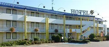 Hotel Premiere Classe Ouest Štrasburk