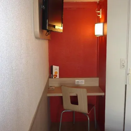 Premiere Classe Ouest