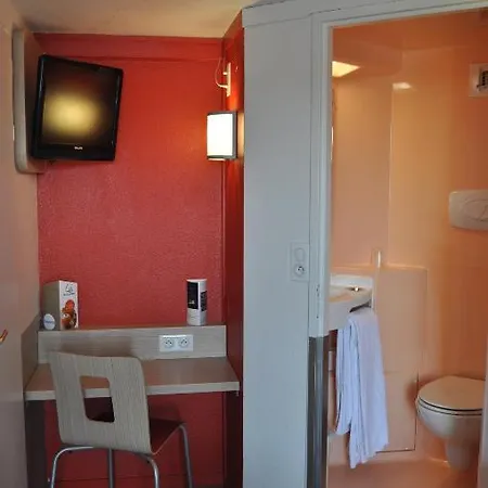 Premiere Classe Ouest Hotel Strasbourg