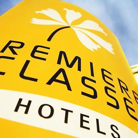 Premiere Classe Ouest Hotel