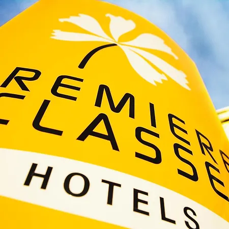 Premiere Classe Ouest Hotel