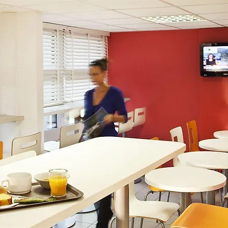 Premiere Classe Ouest Szálloda *