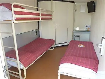 Premiere Classe Ouest * Štrasburk