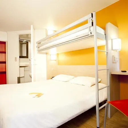 Premiere Classe Ouest Hotel *