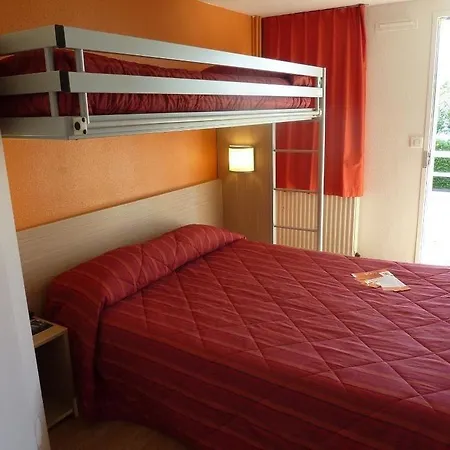 Premiere Classe Ouest Strasbourg