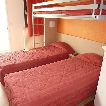 Szálloda Premiere Classe Ouest *