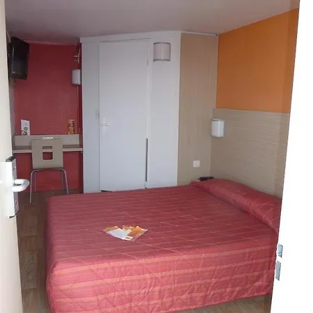 Premiere Classe Ouest