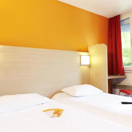 Hotel Premiere Classe Ouest *
