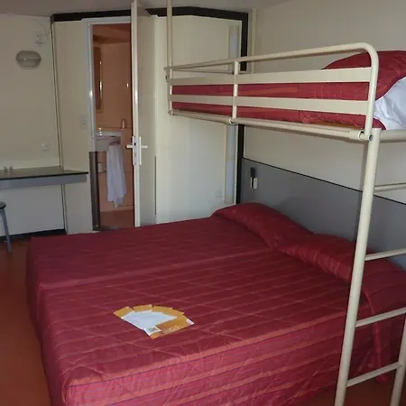 Premiere Classe Ouest Ξενοδοχείο *