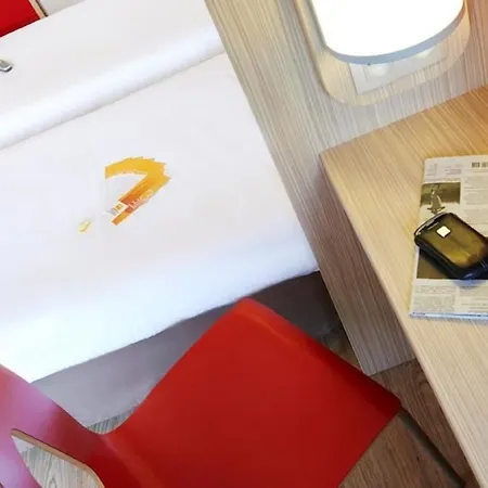 Premiere Classe Ouest Szálloda Strasbourg