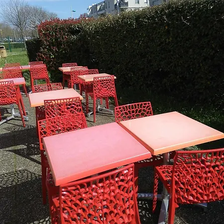 Premiere Classe Ouest Strasbourg