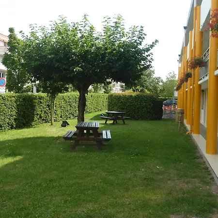 Premiere Classe Ouest * Strasbourg