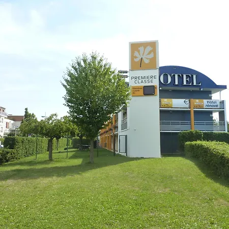 Premiere Classe Ouest