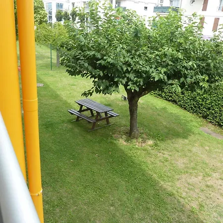 Szálloda Premiere Classe Ouest