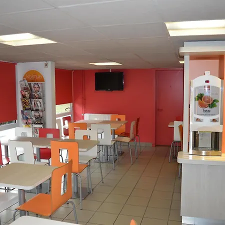 Premiere Classe Ouest Hotel *